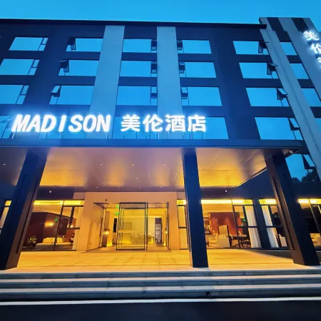 Madison Hotel