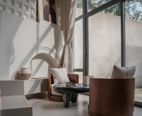 西康・森野民宿（碧峰峡鎮）