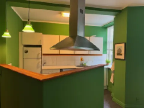 Matcha Suites by Greenbrook