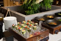 ATOUR Hotel, Qinglong West Road, Ningguo Fortune Center - breakfast