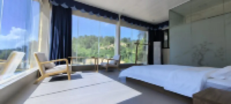 Wanlü Lake Luming Leisure Manor - 2-Star