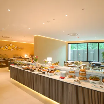 Viewpoint Khaoyai Hotel