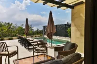 Orange Tree Pool Villas - Sea View and Private Pool - Villas