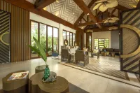 Solea Palm Resort Mactan - spa