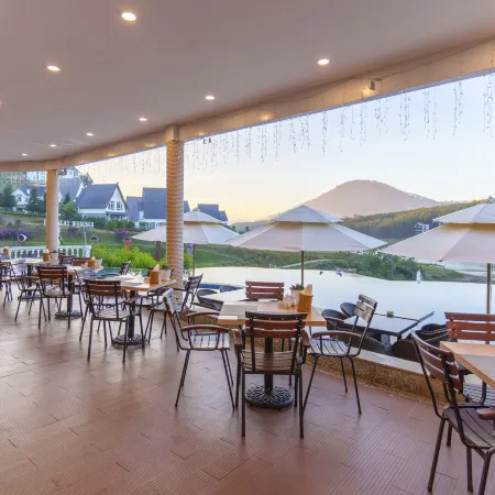 Dalat Wonder Resort