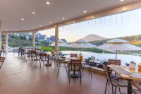 Dalat Wonder Resort - Frühstück