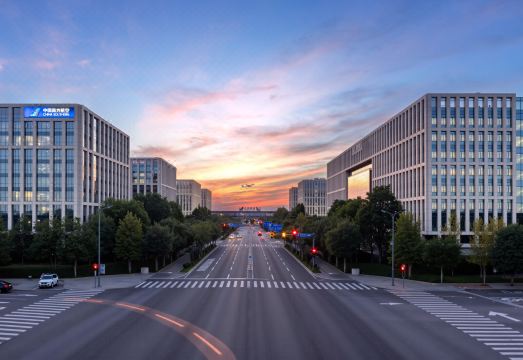 호텔 부대시설 이미지