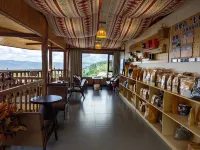 Luoyun Diary ● CloudTea Yunchai Villa Sunset View Homestay (Lancang) - 바