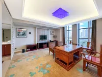Yayue Hotel (Cixi Chengxi Yintai)
