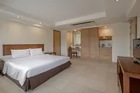 Hotel Tropicana Pattaya