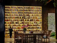 changshahuiguan โรงแรมใกล้สถานีรถประจําทางฮงเจียง