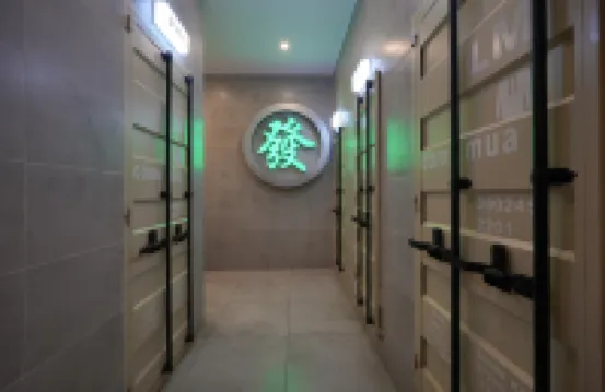 Moyu Youth Apartment (Chunxi Road Taikoo Li)