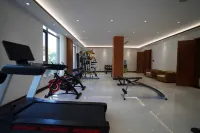 Xinhe Resort - Gym
