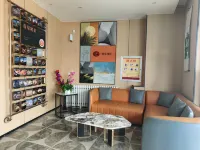 Xilinhot Yayue Hotel - 2-Star