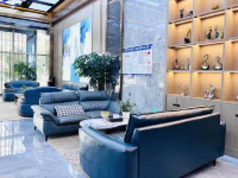 Carston Hotel Hotels in Shuifu