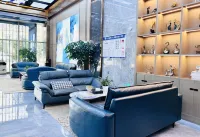 Carston Hotel Hotels in Shuifu