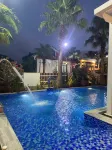 The Palm Phu Quoc Resort & Villa Hotels near Ho Quoc Temple