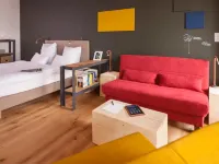 Staycity Aparthotels Dresden City Centre Hotels near Altmarkt Square