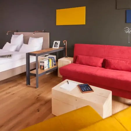 Staycity Aparthotels Dresden City Centre