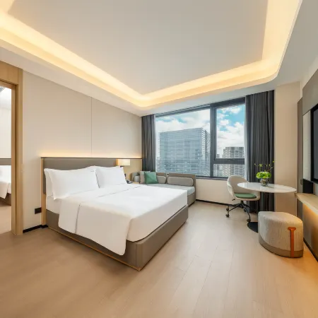 Holiday Inn SUZHOU NORTH by IHG