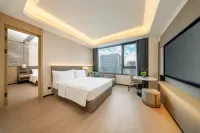 Holiday Inn SUZHOU NORTH by IHG - 4-Sterne