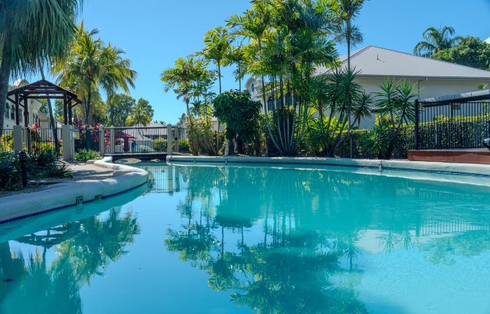 Mango Lagoon Resort & Wellness Spa