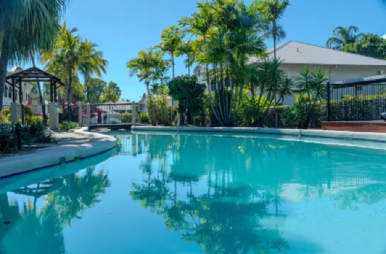 망고 라군 리조트 앤드 웰니스 스파 팜 코브 주변 호텔