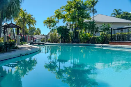 Mango Lagoon Resort & Wellness Spa