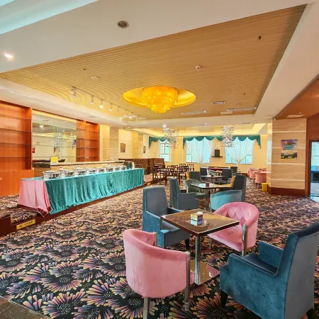 Azalea Garden Hotel