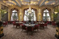 Hotel des Indes the Hague - Bữa sáng