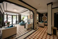 산 카토르즈 하노이 호텔 하노이 호텔