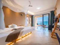 Shuangyue Bay Qisu · Scenic Apartment โรงแรมในหุยตง