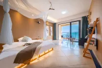 Shuangyue Bay Yunxi Sunrise Seaview Retreat - رخيصة