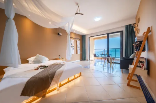 Shuangyue Bay Qisu · Scenic Apartment Hotels near Shuangyuewan Scenic Area