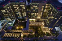 DoubleTree by Hilton Shenzhen Airport Hotels in Shenzhen
