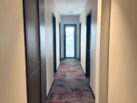 Miico Hotel @ Permas Jaya Hotels in Plentong