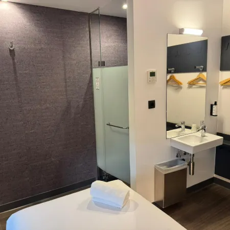 Four Points Flex by Sheraton Malaga Centre