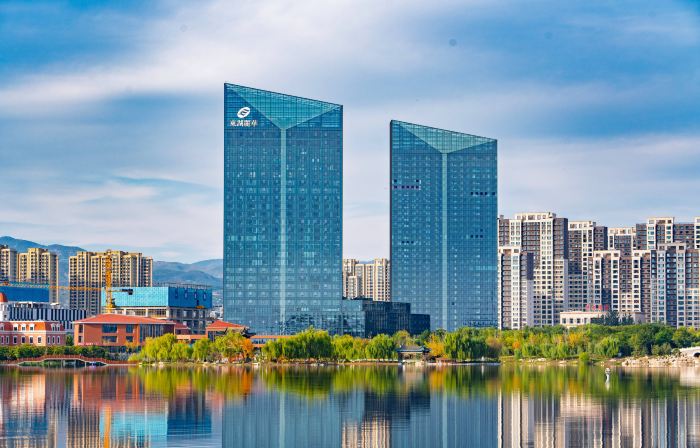 Donghu Lihua Grand Hotel