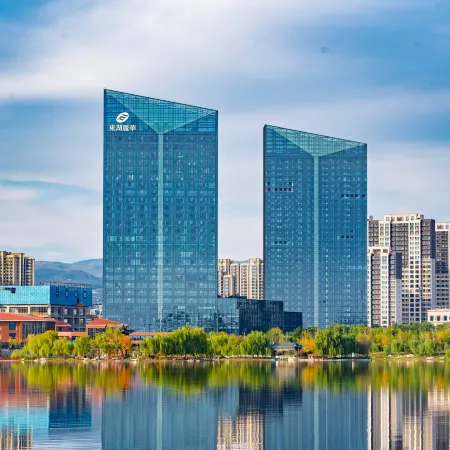 Donghu Lihua Grand Hotel
