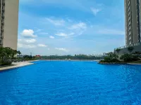 R&F Princess Cove by Nest Home at Johor Bahru Hotels in 