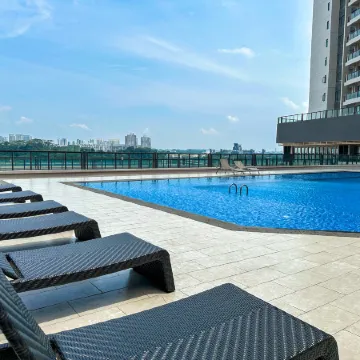 R&F Princess Cove by Nest Home at Johor Bahru