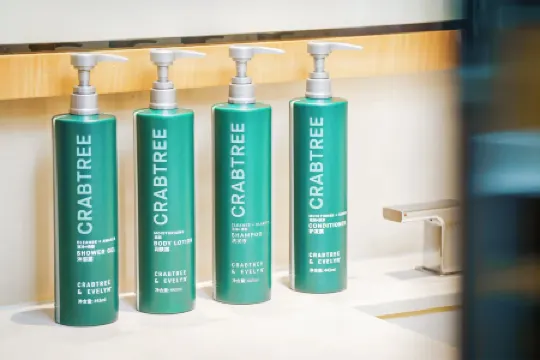 杭州和達ダブルツリー バイ ヒルトンホテル