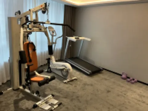 Morning Inn Hotel (Loudi Wujiang Walmart)