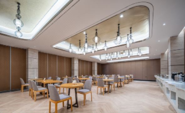 Fengman Hotel (Longhai Hougang Ancient Street)