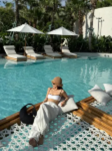 Kimpton AQEOS HAINAN by IHG