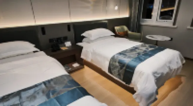 正寧名陽大酒店