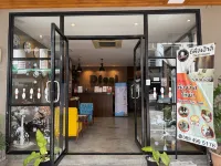 Dfeel House Các khách sạn gần Kathu Waterfall