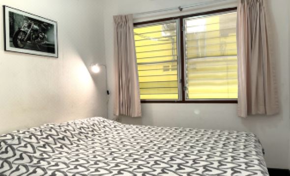 Golf-Sea-City Guest House