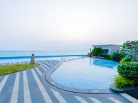Howard Johnson Plaza by Wyndham Blue Bay Sihanoukville Hotels in der Nähe von Strand Independence Beach
