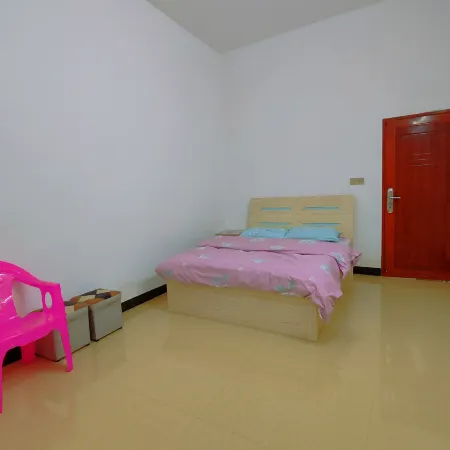Yangchun Spring Neighbor • Riyue Huayuan Homestay